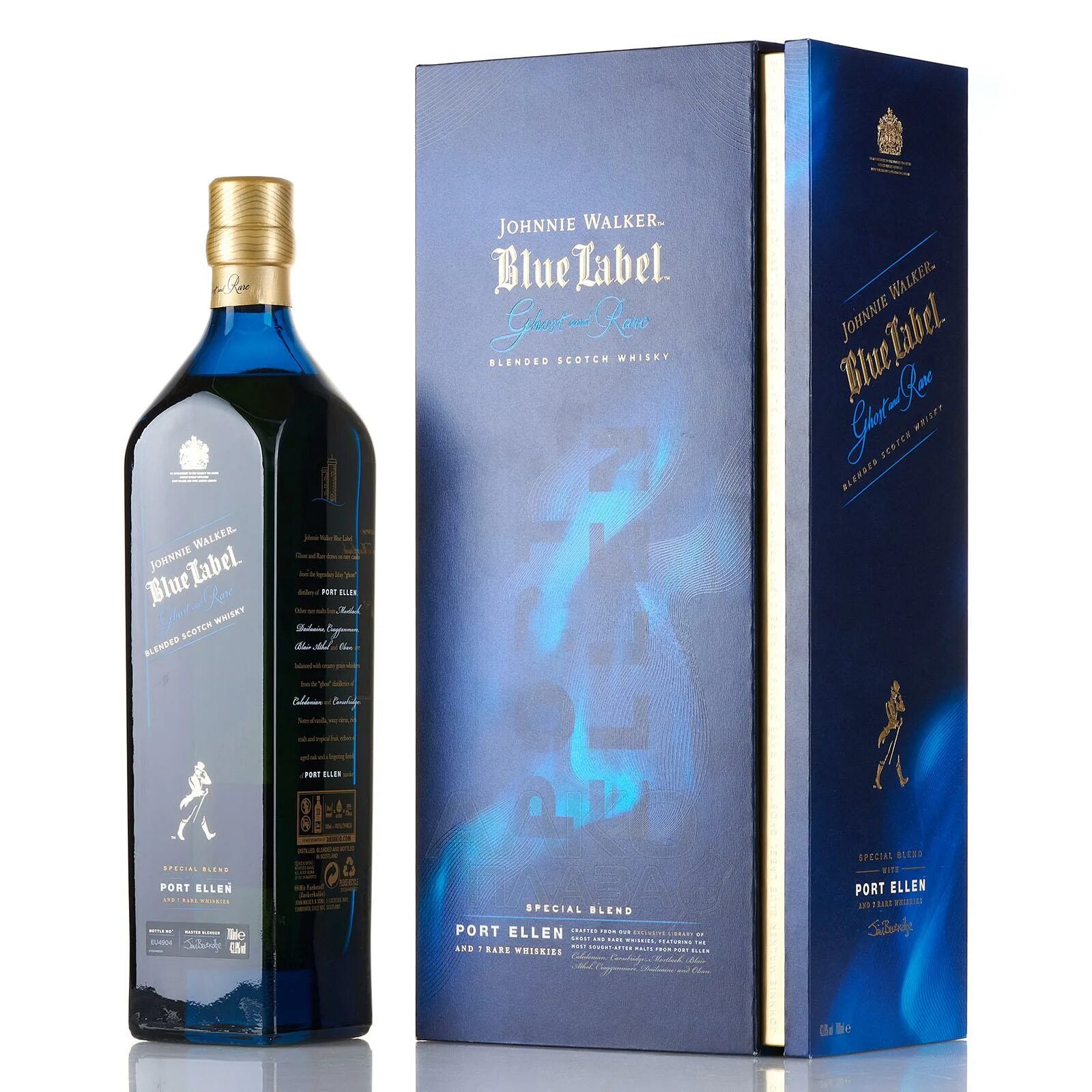 Виски Джонни Уокер Блю лейбл 0.7. Виски Johnnie Walker Blue Label 0,7л.. Johnnie Walker Blue Label Ghost and rare - Pittyvaich. Blue Ghost Label. Johnnie walker 0.7