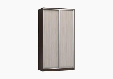 Шкаф купе 2 6