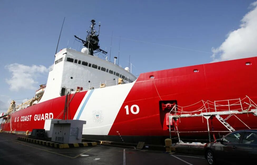 Ледокол Polar Star. POLARSTAR ледокол. POLARSTAR ледокол u. s Coast Guard вид сверху. Polar star