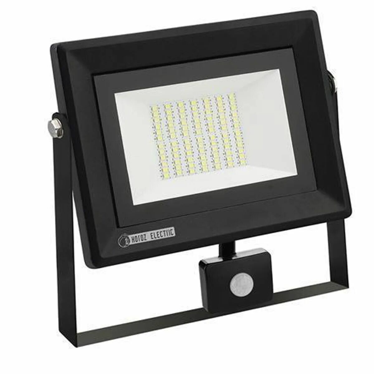 Светодиодный прожектор 50w. Прожектор светодиодный до-50w 6400к 4750лм ip65 черный. Прожектор светодиодный 50w 6400k плоский. Прожектор светодиодный 50w 6400k. 052-005-0120 horoz electric.