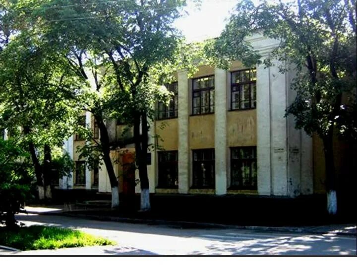 Коррекционная школа вологда