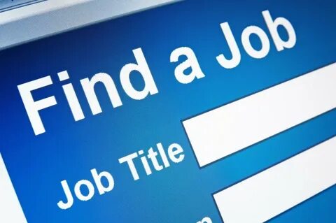 Job website