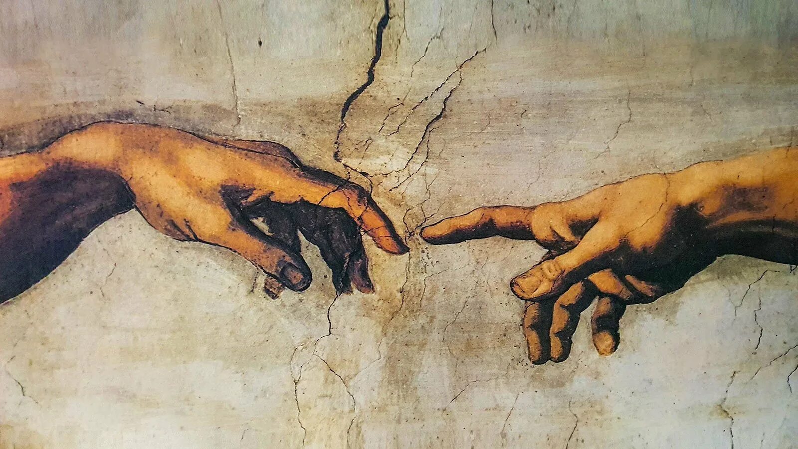 Человек соприкасается с искусством с самого рождения. Микеланджело Сотворение Адама. Микеланджело, «Сотворение Адама», 1508–1512. Сотворение Адама картина Микеланджело. Сикстинская капелла прикосновение Бога.