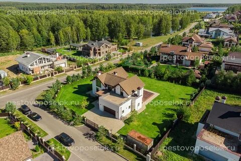 Пестово московская область