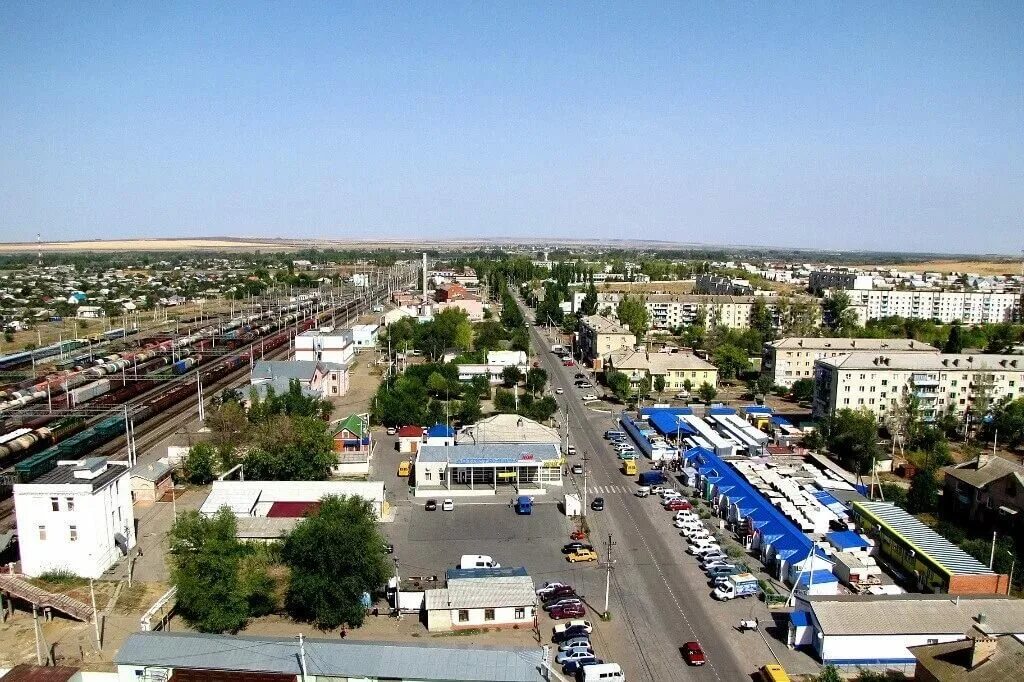 Волгоградская область переехавших. Город ПЕТРОВАЛ Волгоградская область.