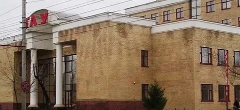Оренбургский государственный аграрный университет сайт