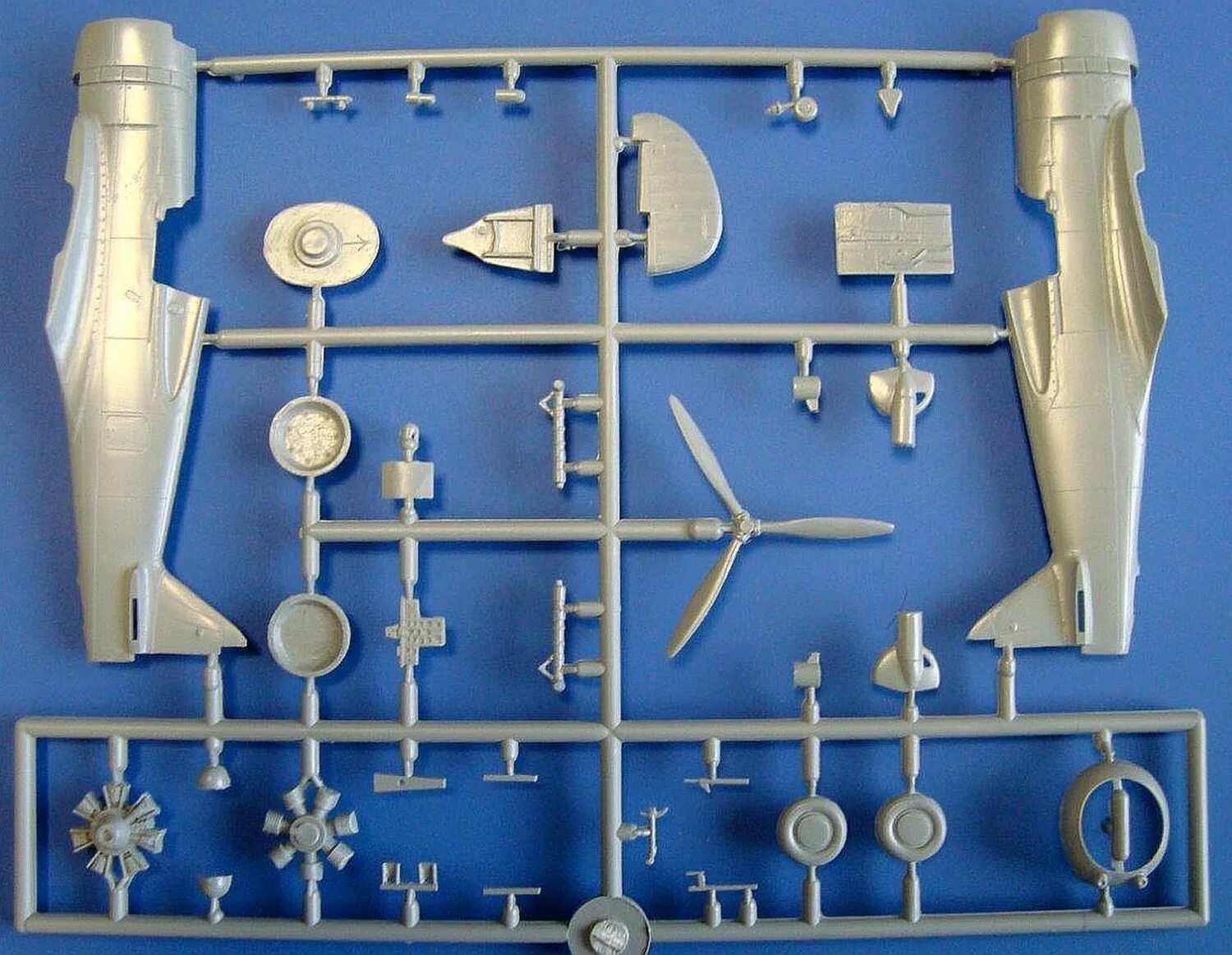 Fixed models 1