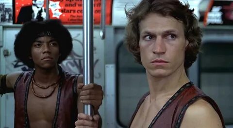 The warriors