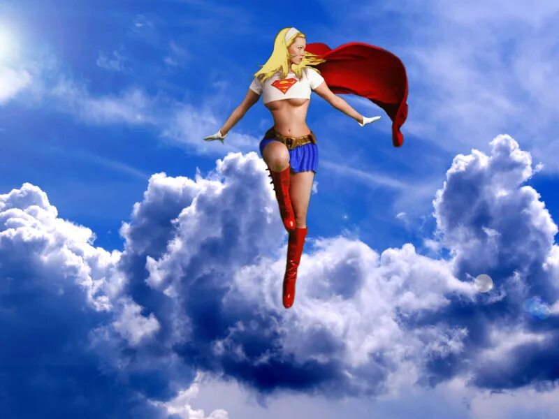 Супер летай. Девушка в полете. девушка и небо. девушка полет. супер девушки в полете.