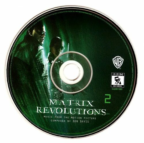 The Matrix Revolutions Дон Дэвис. Винил don Davis – the Matrix. Matrix Revolution OST. The Matrix: Music from the Motion picture. Revolution музыка