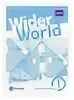 Wider world 1 book