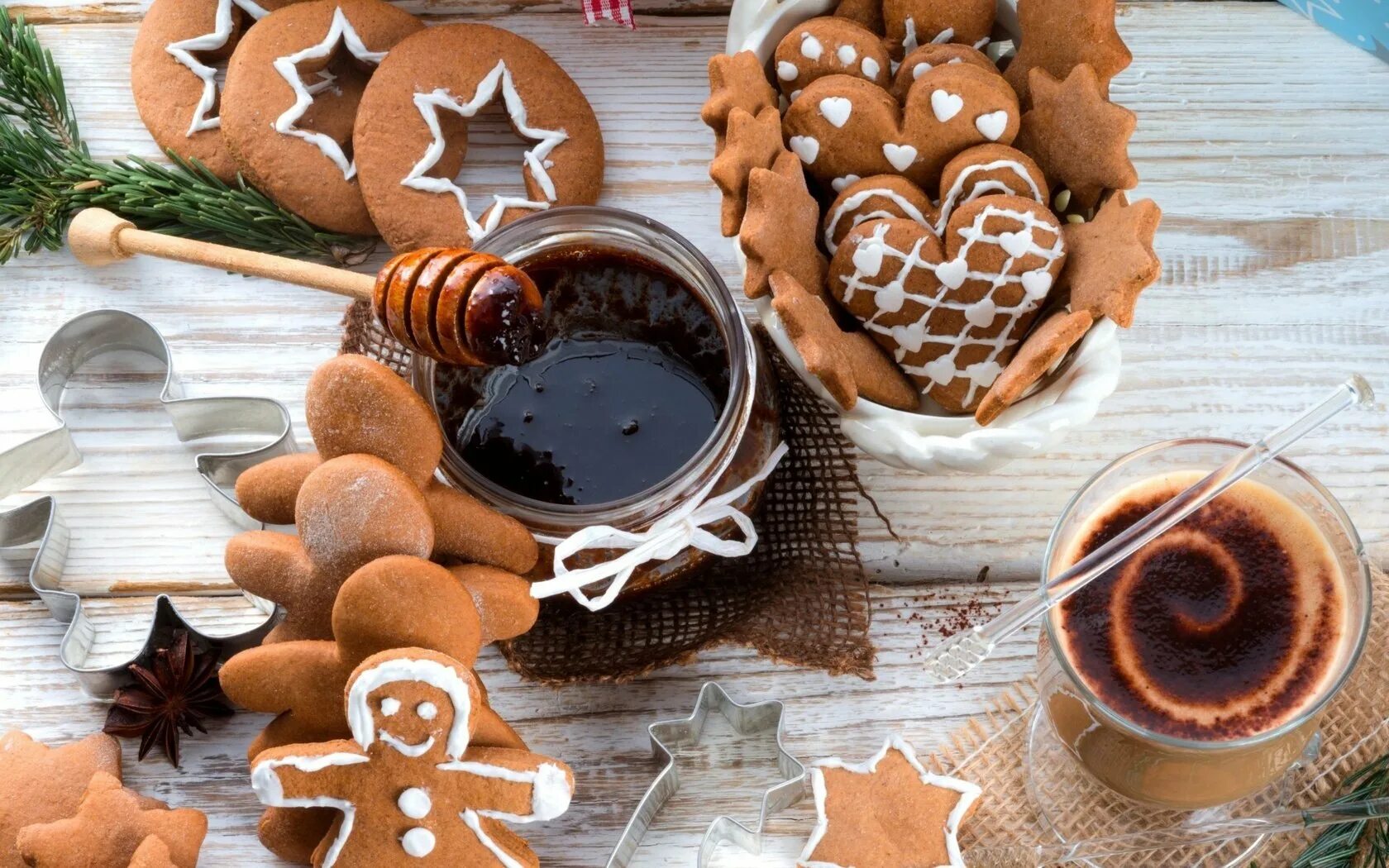 Кухня наизнанку пряники. Кухня наизнанку пряники