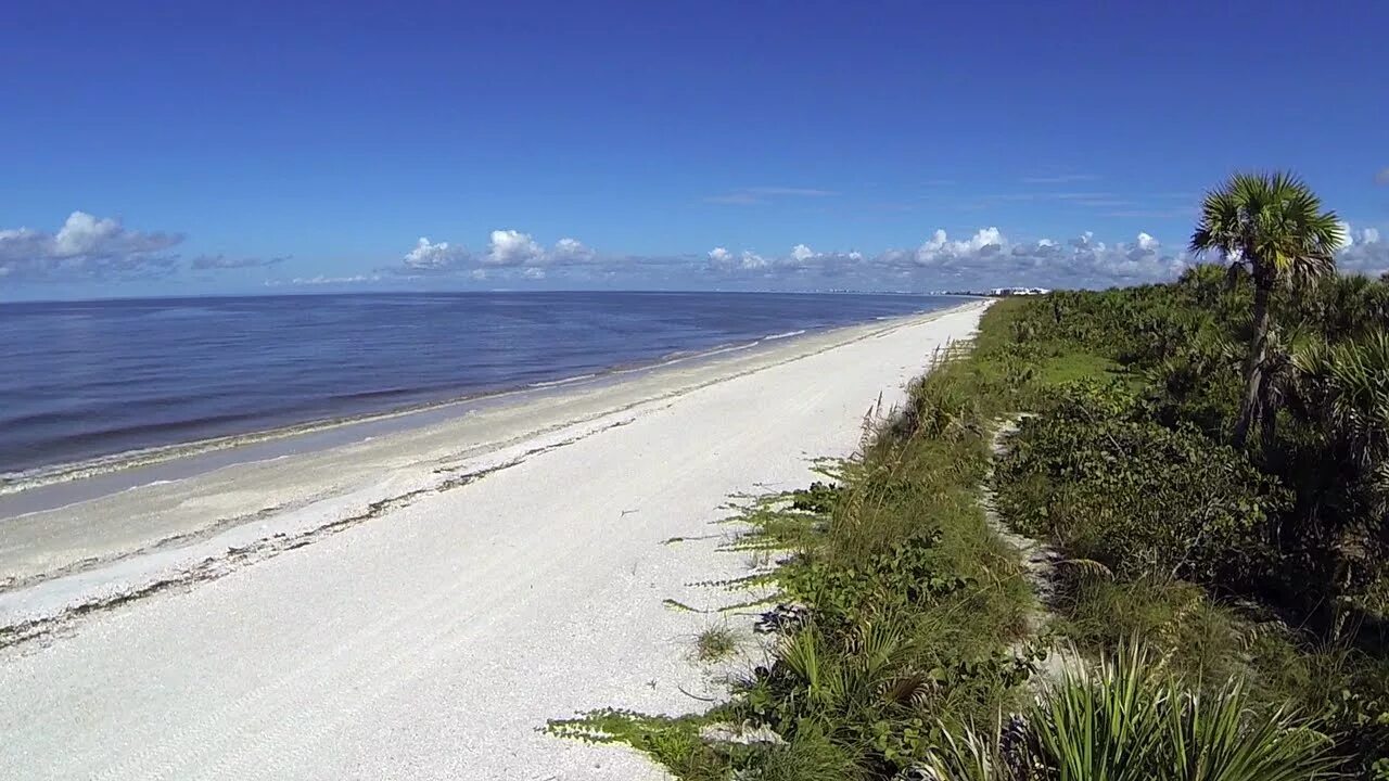 Нейплс Флорида. Delnor-Wiggins Pass State Park Коллиер. Bonita Beach Park. Обои 3840x1080 природа. Beach countries