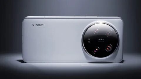 Xiaomi share