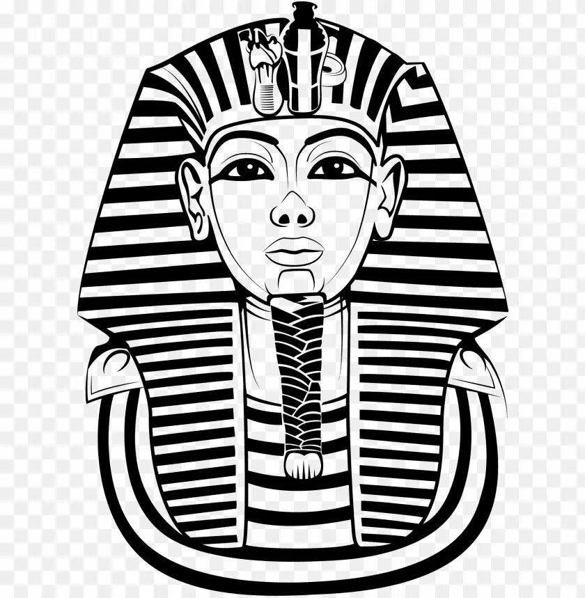 Маска фараона рисунок 5. Тату Египет Тутанхамон эскизы. Фараон Египта Тутанхамон эскиз. Тутанхамон фараон древнего Египта рисунок. Тутанхамон вектор.