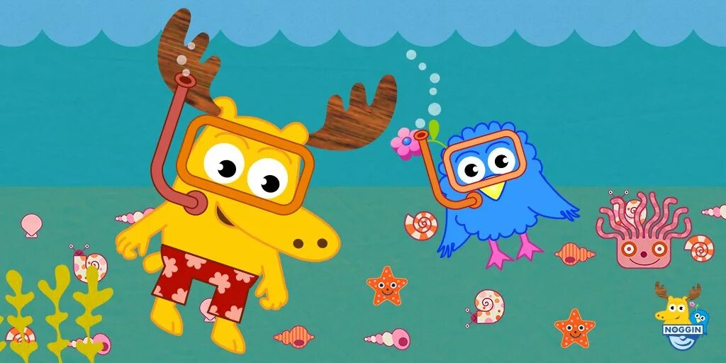 I m coming up. Noggin. Канал ноггин. Noggin Effects cute. Nick Jr Frog.
