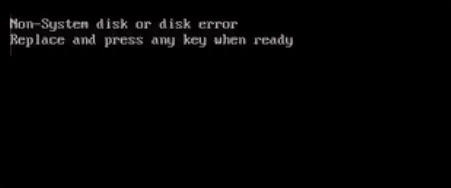 Non system