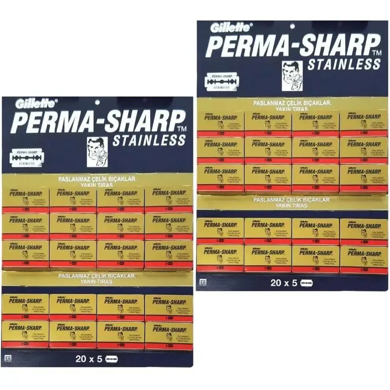 Лезвия sharp. Perma sharp лезвия. лезвия перма шарп.