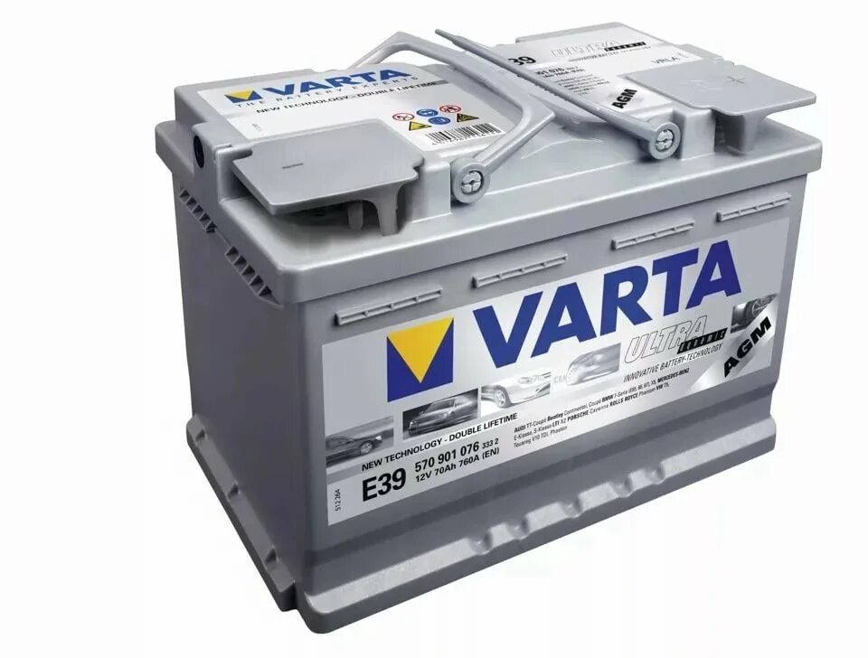 Аккумулятор автомобильный ру. Varta аккумулятор 70ah 760a en. Varta 570901076. Аккумулятор Titan Maxx 6ct-140.3 l. Varta 570901076 Silver Dynamic AGM.