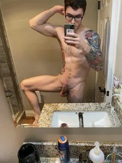 Slideshow aj mclean nude.