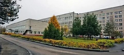 5 больница г иваново