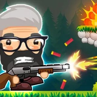 Играть экранов голова