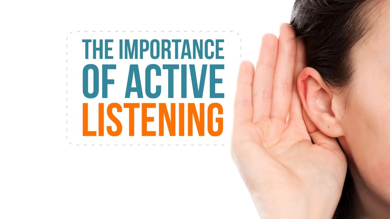 Were listened. Листенинг. Active Listening. Listening картинка. Listening надпись.