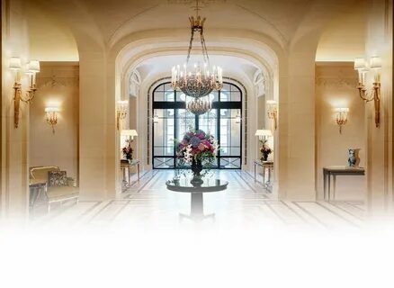 Shangri la paris