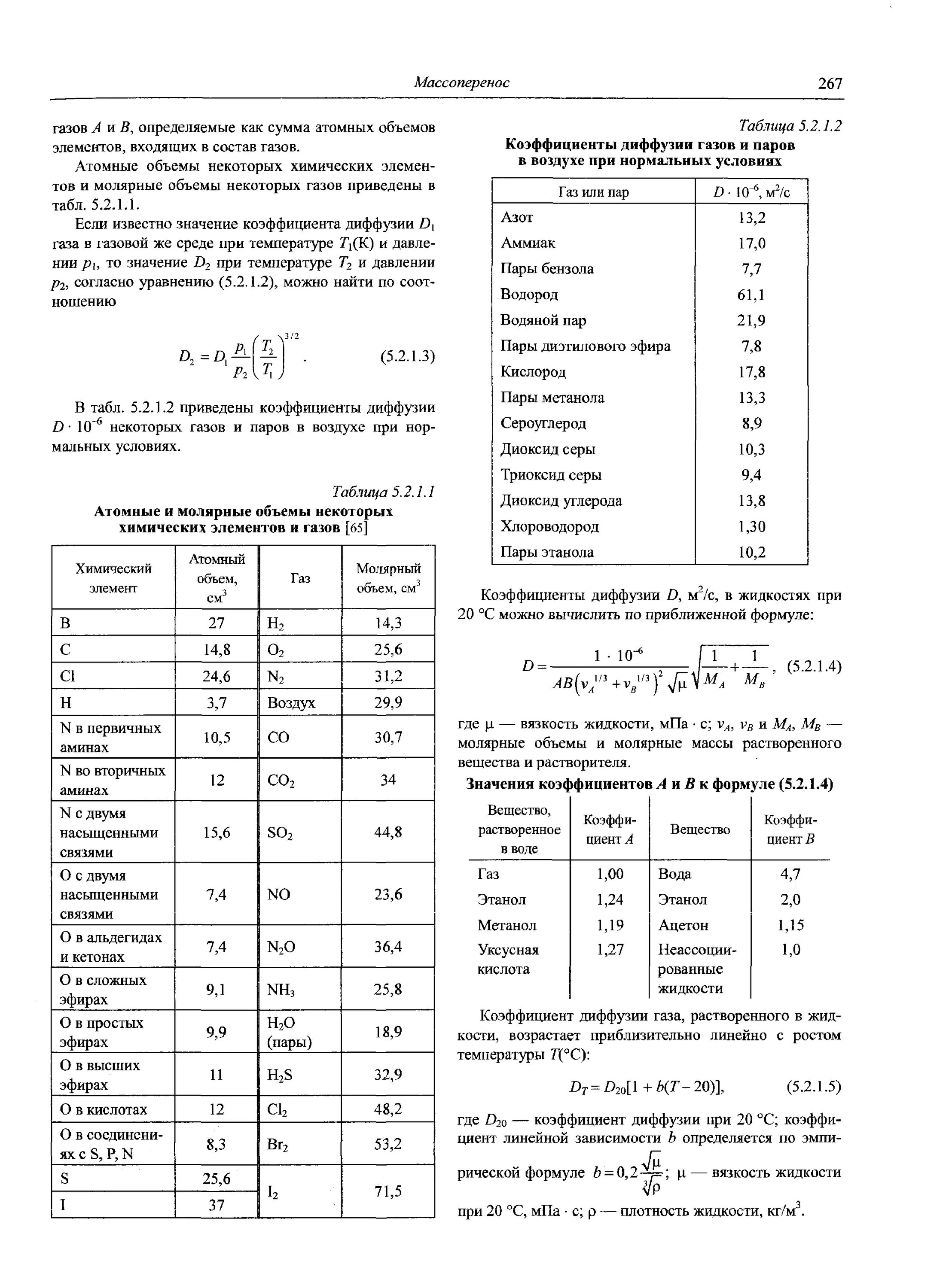 Коэффициент диффузии газа. Коэффициент диффузии водяного пара в воздухе таблица. коэффициент диффузии газов таблица. коэффициент диффузии воздуха таблица. коэффициент диффузии при 20 градусах.