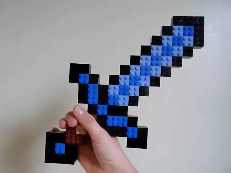 The Best of Nnenn: Weapons of a bygone era. - The Brothers Brick Easy lego creat