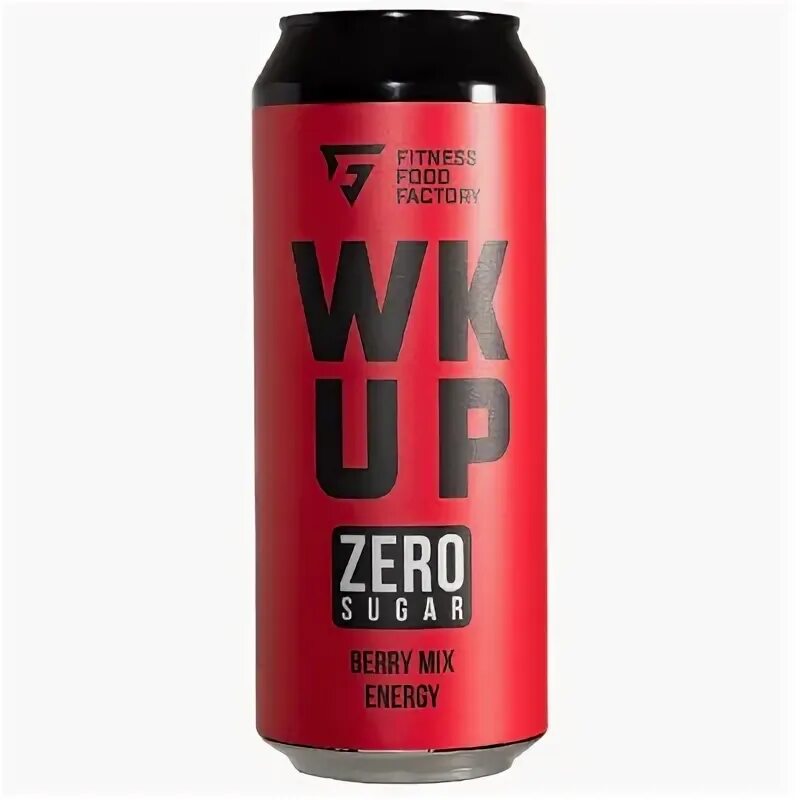 Напиток wk up
