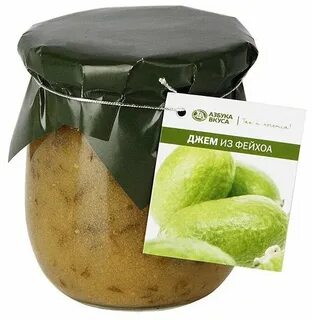 Банка вкуса
