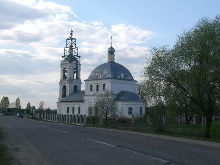 Купанское переславский район. Купанское Переславль Залесский. Село Купанское Переславль Залесский. Село Купанское Переславский район Ярославская область. Церковь с. Купанское Переславский район.