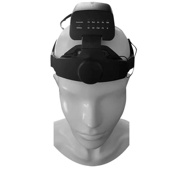 Нейроинтерфейс мозг-компьютер. Нейрочат. Аппаратно-программный комплекс нейрочат. Коммуникационная система нейрочат. Шлем для управления силой мысли.