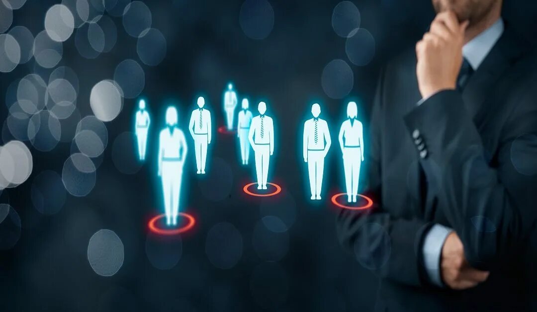Targeting audience