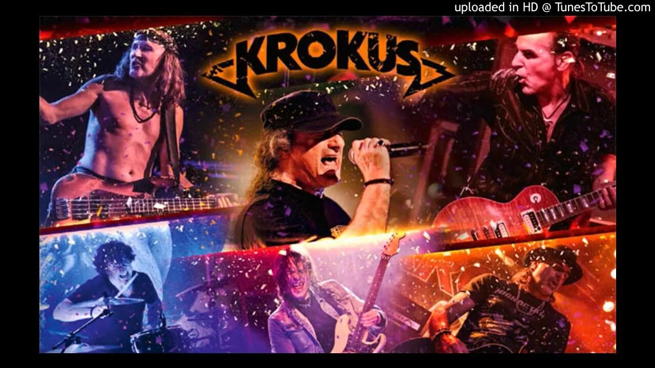 Слушать песню посвященную крокусу. Krokus Band. Krokus группа фото. Krokus группа 2004. Krokus группа 1986.