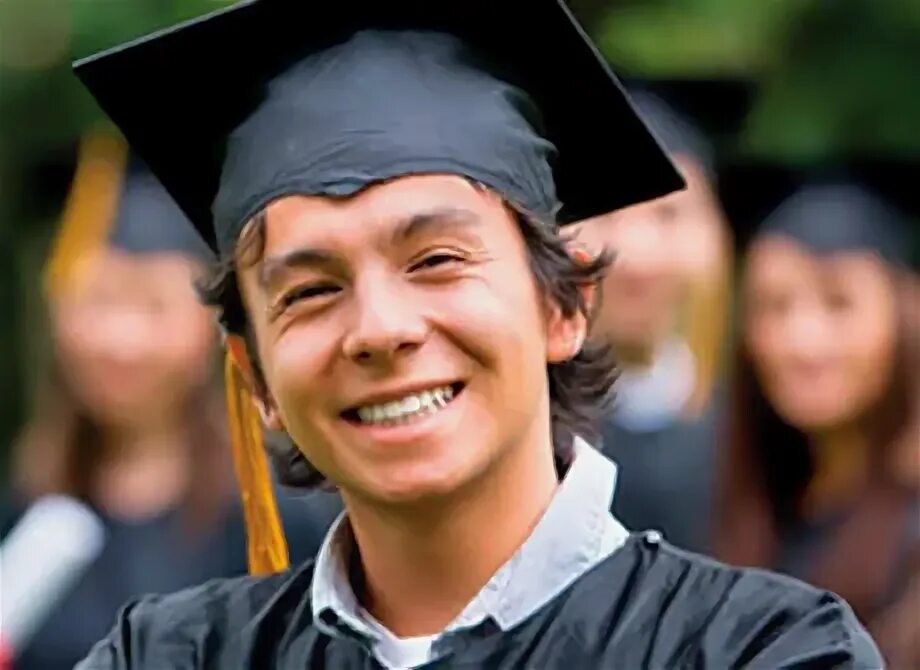 студентка с книжками.