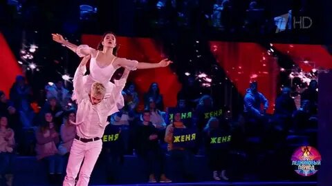 Выступления дани милохина