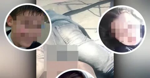 Фулл видео школьники
