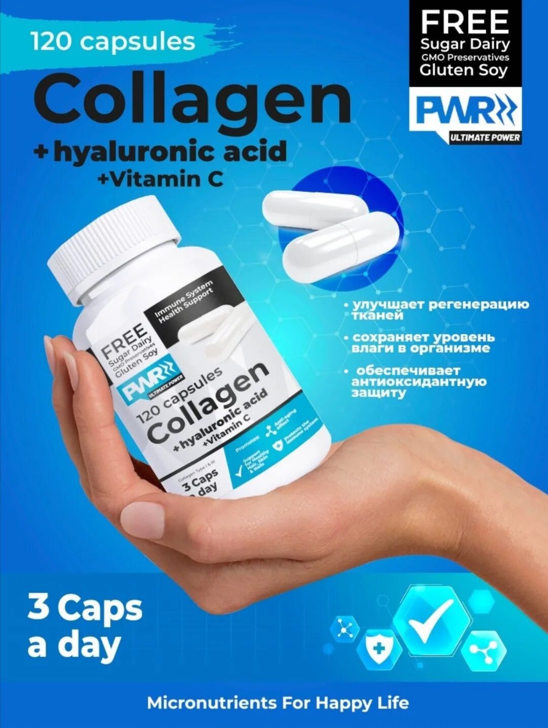 Collagen c отзывы. Витамин д3 PWR Ultimate Power. PWR Ultimate Power витамин д д3. PWR коллаген. Коллаген добавка.