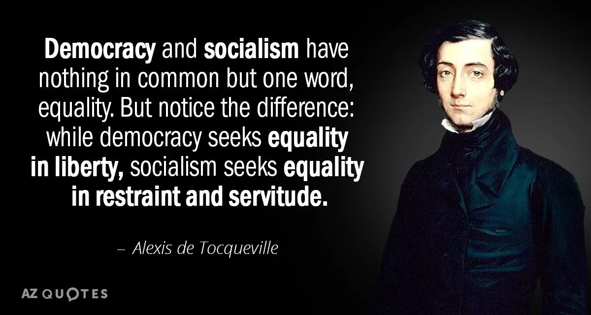 Have nothing in common