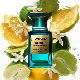 Ford neroli portofino