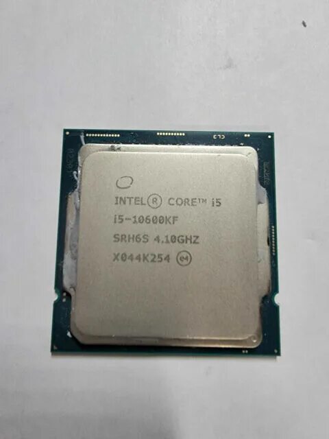 I5 10600kf. I5 10600kf