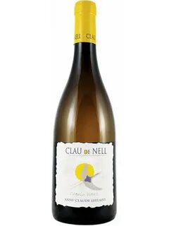 Chenin blanc вино