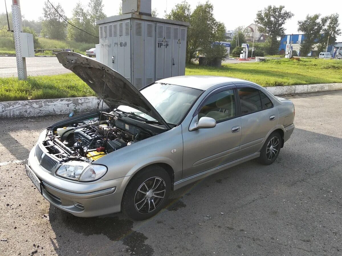 Размер ниссан блюберд силфи. Nissan Bluebird Sylphy. Nissan Bluebird Sylphy g10 2000-2005 (п). Bluebird Sylphy g10. Nissan Bluebird Sylphy i (g10).