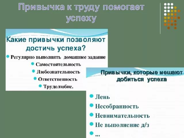 Чтобы достичь успеха нужно трудиться впр. Привычки которые мешают достичь успеха. Привычки мешающие добиться успеха. Качества которые помогают достичь успеха. Какие качества помогают достичь цели.