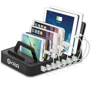 Charging device