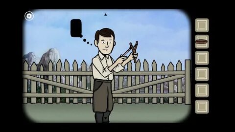 Rusty lake хронология игр