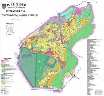 План пушкинская карта