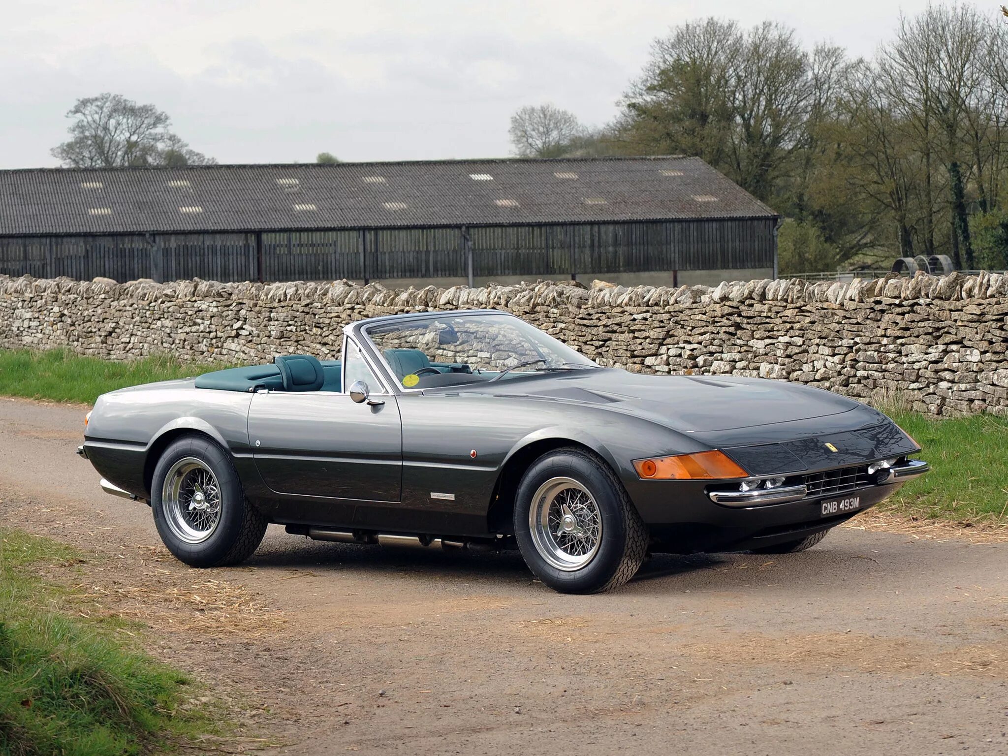 Ferrari 365. Ferrari 365 Daytona Spyder. Ferrari 365 GTS/4 Daytona. Ferrari Daytona Spyder 365 GTS/4.